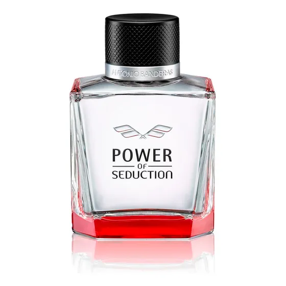 Banderas Power Of Seduction 100 Ml Edt Spray De Anto