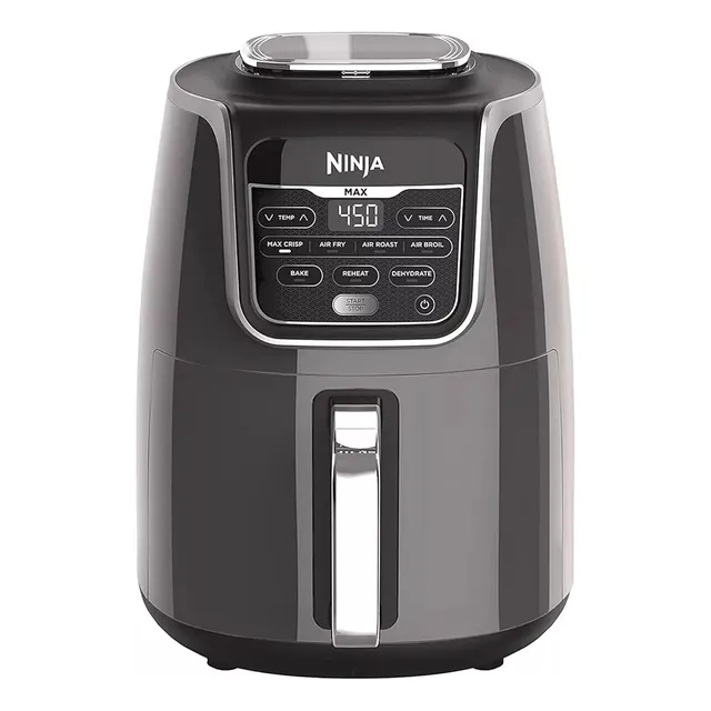 Freidora De Aire Ninja Foodi Xl 7 En 1 Af161