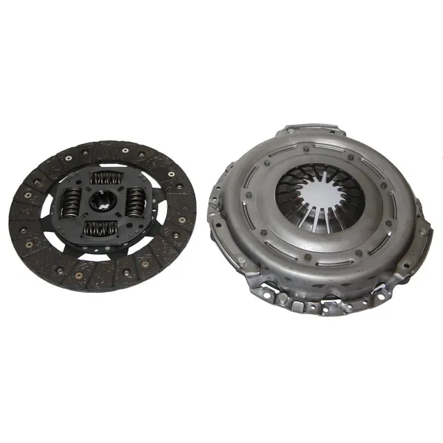 Kit De Embrague Chevrolet S10 (2002/2012) 2.8ltd 5825800