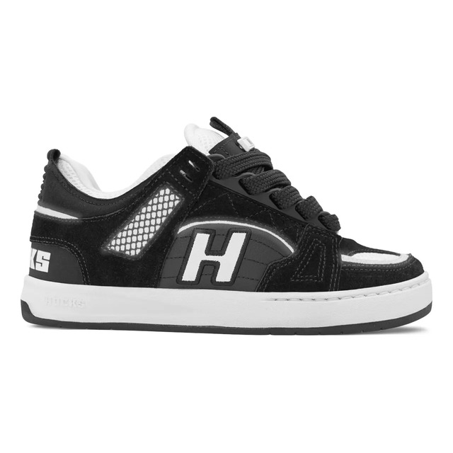 Tênis Hocks Unissex Couro Bold  | Todas As Cores