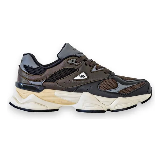 Zapatillas Moda Mujer Hombre Dufour Premium Liviana Goma Eva
