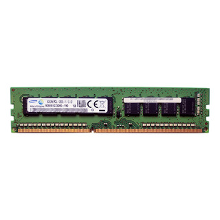 Memória 8gb Ddr3-1600 Ecc Udimm T110 Ii Ml310e Ml350e Dl320e Memória 8gb Ddr3-1600 Ecc Udimm T110 Ii Ml310e Ml350e Dl320e