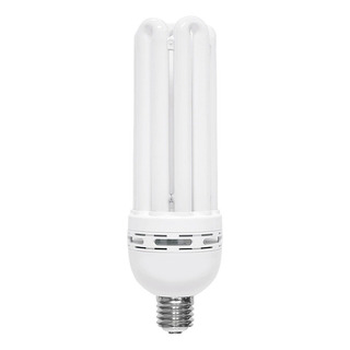 Lâmpada Fluorescente Compacta 5u 84w 220v E27 Frio 6400k Lâmpada Fluorescente Compacta 5u 84w 220v E27 Frio 6400k