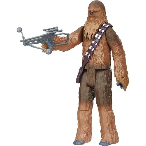 Chewbacca Star Wars