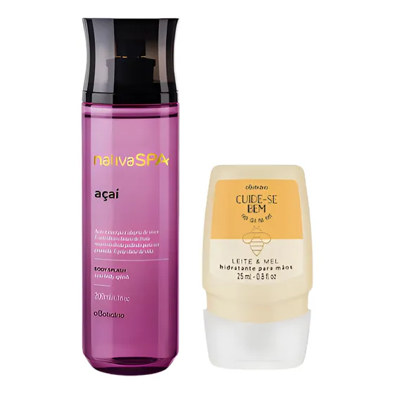 Kit De Regalo Ritual De Belleza Para Mujer