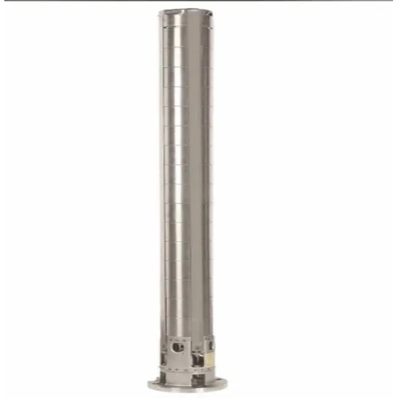 Bomba Sum Altamira 7.5hp Desc 2  Motor/caja Franklin 1f 220v