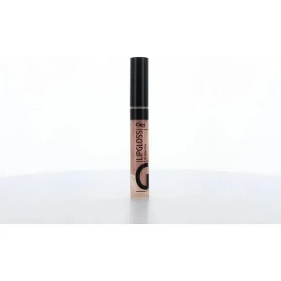 Lip Gloss Brillo Marca Cien Europeo Pack X 3