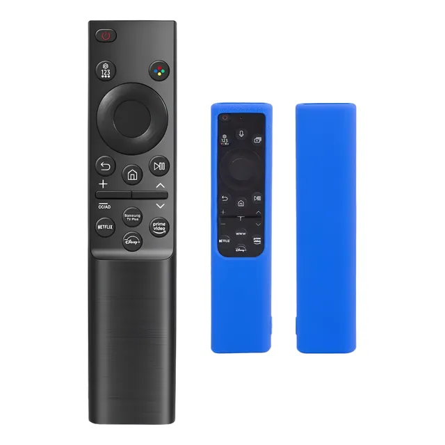Control Remoto Para Samsung Bn59-01388h + Funda