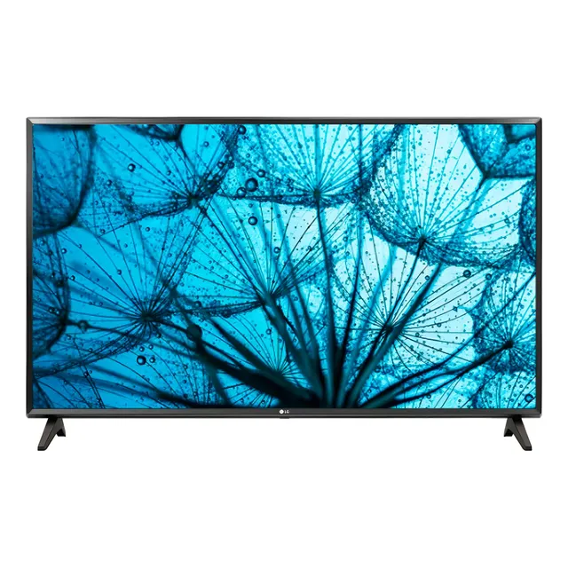 Smart TV de 43" LG AI ThinQ 43LM5770 con pantalla LCD Full HD