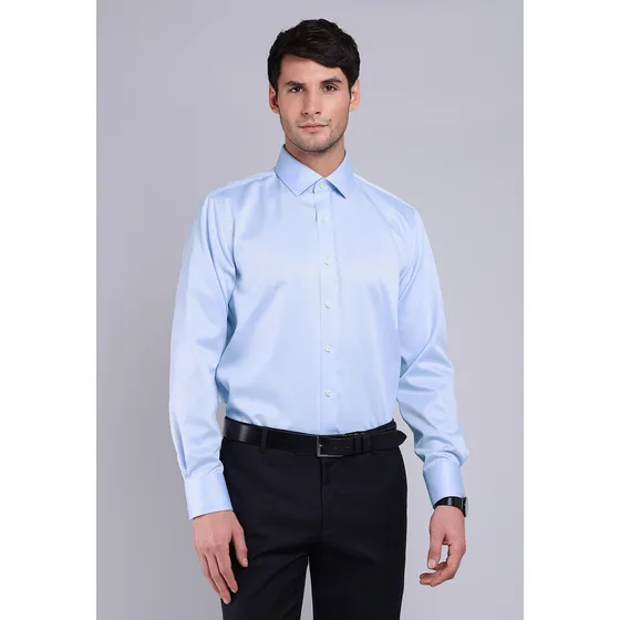Camisa Formal Non Iron Arrow Arm7089ce