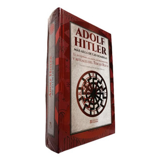 Adolf Hitler: Más Allá De Las Sombras - Edición De Lujo Adolf Hitler: Más Allá De Las Sombras - Edición De Lujo