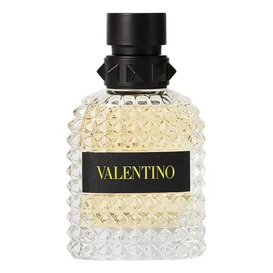 Valentino Born In Roma Uomo Yellow Dream Edt 50 Ml