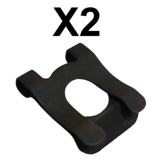 Retén Pedal De Cloche Embrague Chevrolet Spark