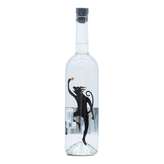 Mezcal Artesanal 9 Espiritus 100%agave Tepeztate Joven 750ml Mezcal Artesanal 9 Espiritus 100%agave Tepeztate Joven 750ml