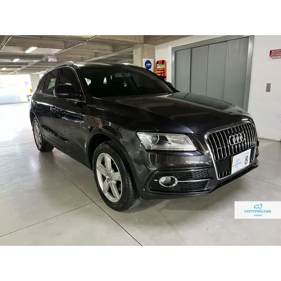 Audi Q5 3.0 Tfsi Sport