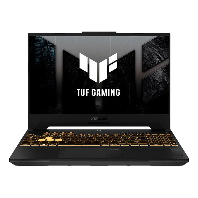 Laptop Asus Tuf Gaming Ci5-12500h Rtx 3050 Ddr4 8gb/512gb