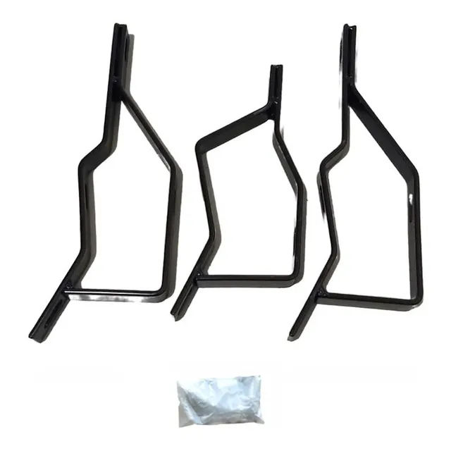 Suporte Tapasol Axor Atego Cabine Baixa Após 2012