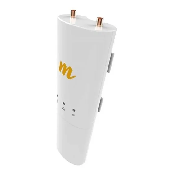 Mimosa Radio C5c 27dbm 4.9-6.4ghz Mimo Rp-sma Largo Alcance