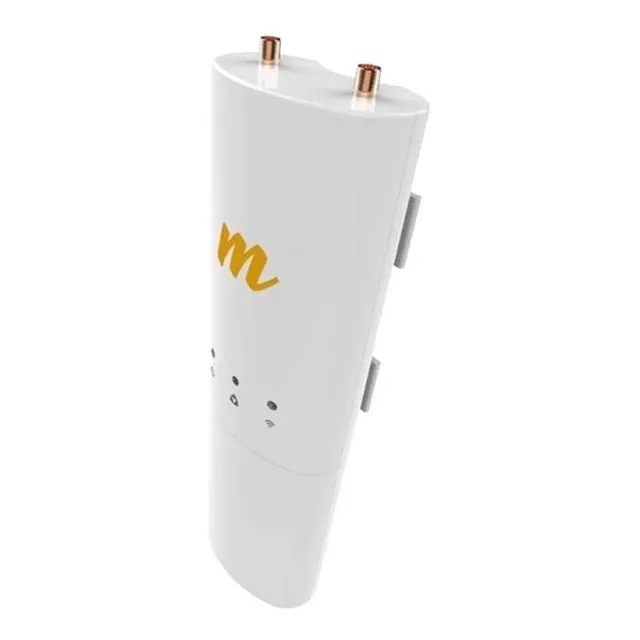 Mimosa Radio C5c 27dbm 4.9-6.4ghz Mimo Rp-sma Largo Alcance