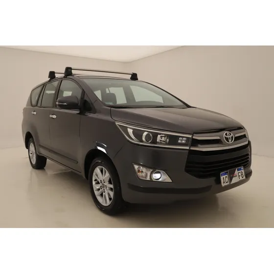 Toyota Innova 2.7 Srv 6at 8a