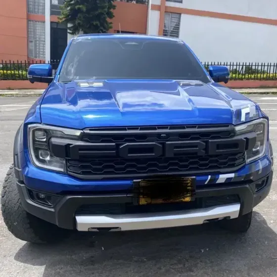 Ford Ranger Raptor 2023 3.0 V6 Bit Gtdi Cd 4x4