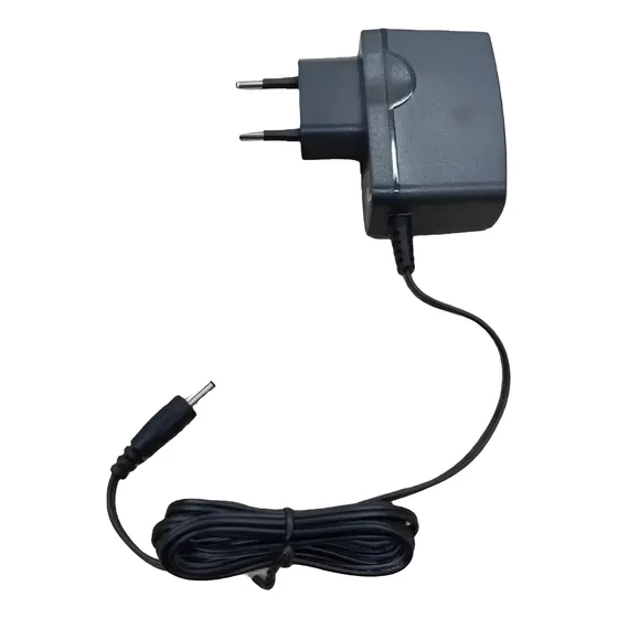 Fonte 12v-1a Para Dwr922 4g Dwr512 3g D-link Nova Pino Fino