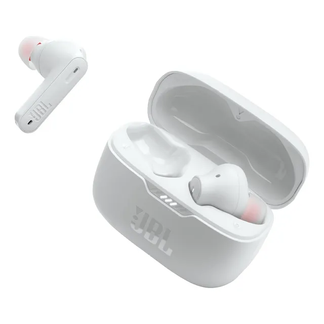 Jbl Tune 230nc Tws Jblt230nc Blanco -solo  Caja Dañada