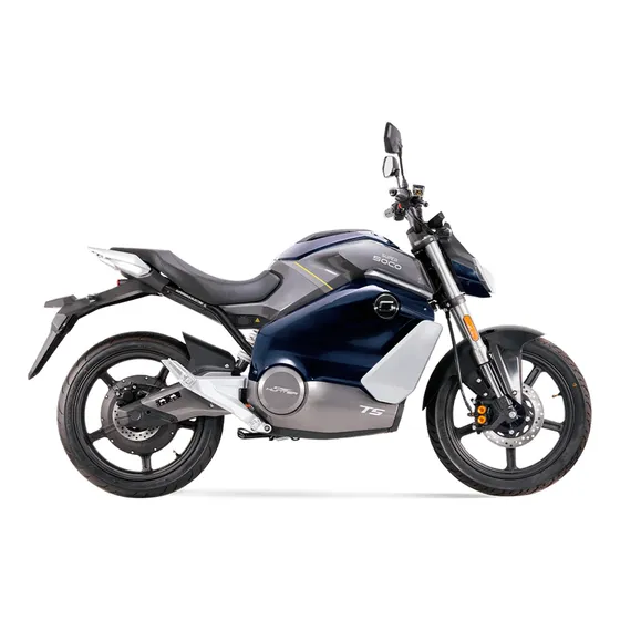 Moto Deportiva Scooter Eléctrica