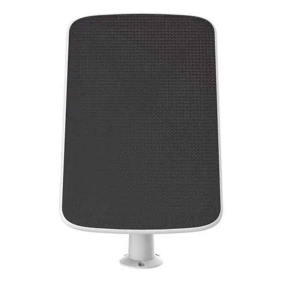 Panel Solar Ezviz Color Blanco para Camaras Cs-bc1c HB8 BC1C EB3