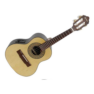 Cavaquinho Elétrico Giannini Cs1 Imbu Eq Ns Tampo Maciço Cavaquinho Elétrico Giannini Cs1 Imbu Eq Ns Tampo Maciço