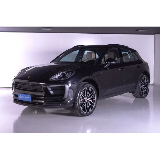 Porsche Macan 2.0 T Pdk 5p