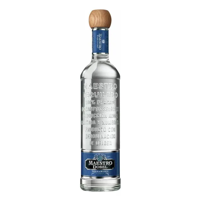 Tequila Maestro Tequilero