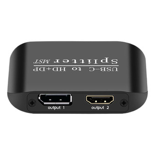 Divisor Type C Usb C A Doble Adaptador Gadget Portátil Multi Divisor Type C Usb C A Doble Adaptador Gadget Portátil Multi