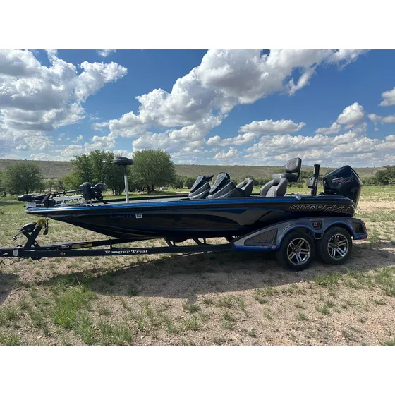 Nitro Z-20 2019