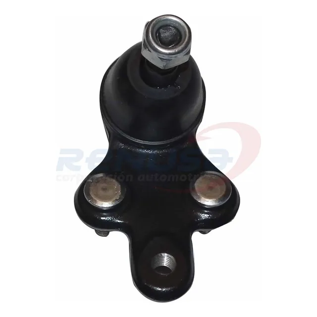 Rotula Inf. De Trapecio Delant. Izq. - Ctr Toyota Tercel Mot