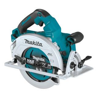 Makita Xsh07zu 18v X2 Lxt (36v) Sierra Circular, Aws Capaz Makita Xsh07zu 18v X2 Lxt (36v) Sierra Circular, Aws Capaz