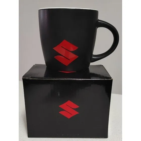 Taza De Café O Té Suzuki Original