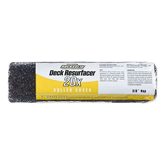 Rustoleum 318223 Rocksolid Deck Resurfacer 20 X X Cubierta D