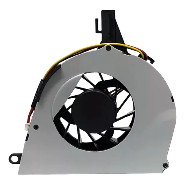 Ventilador Generico Abanico Toshiba L650 L650d L655 L655d