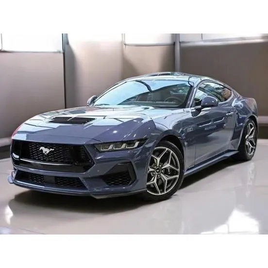Ford Mustang Gt Performance 5.0 V8