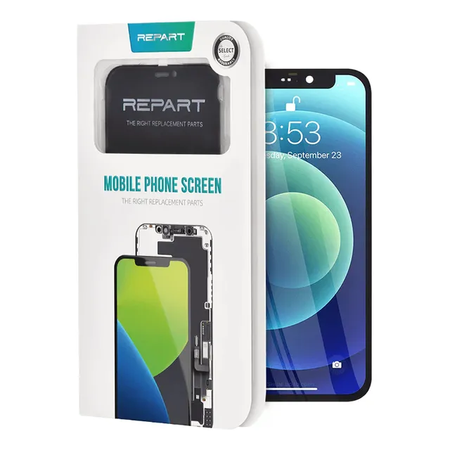 Modulo iPhone 12 Mini Select Repart Ic Removible