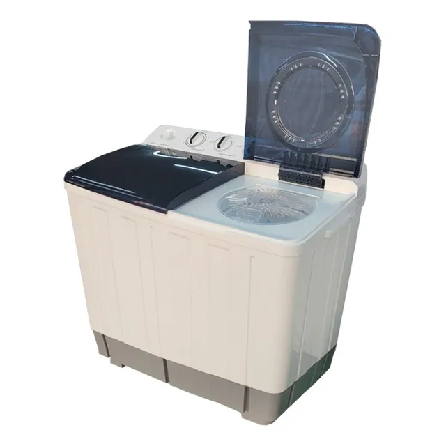 Tcl Lavadora Semi-automatica 10 Kg