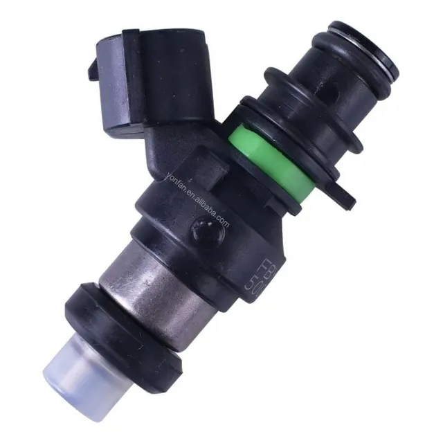 Inyector De Subaru Impreza 2.0