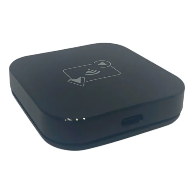 Adaptador Carplay Y Android Auto Inalámbrico Rks-wlcpaa1