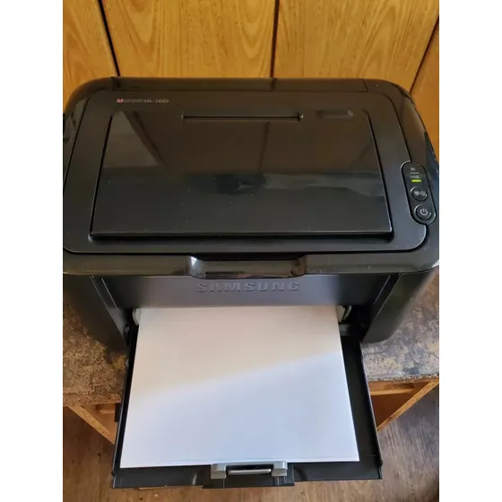 Impresora Láser Ml 1865