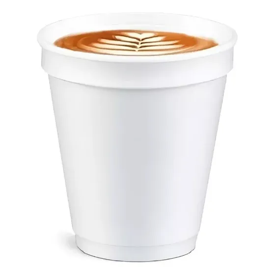 Set 25 Vasos Termicos Vasos Desechables Vaso Descartable Vasos De Plumavit Vaso Cafe Vaso Plumavit Vaso De Cafe Vaso Para Te Vaso De Te Vaso De 8oz Vaso 240ml