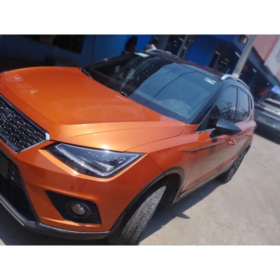 Seat Arona 1.6 Xcelllence Tiptronic