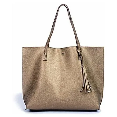 Nodykka Mujer Tote Bolsas Top Manija Satchel Bolsas Dbpcn