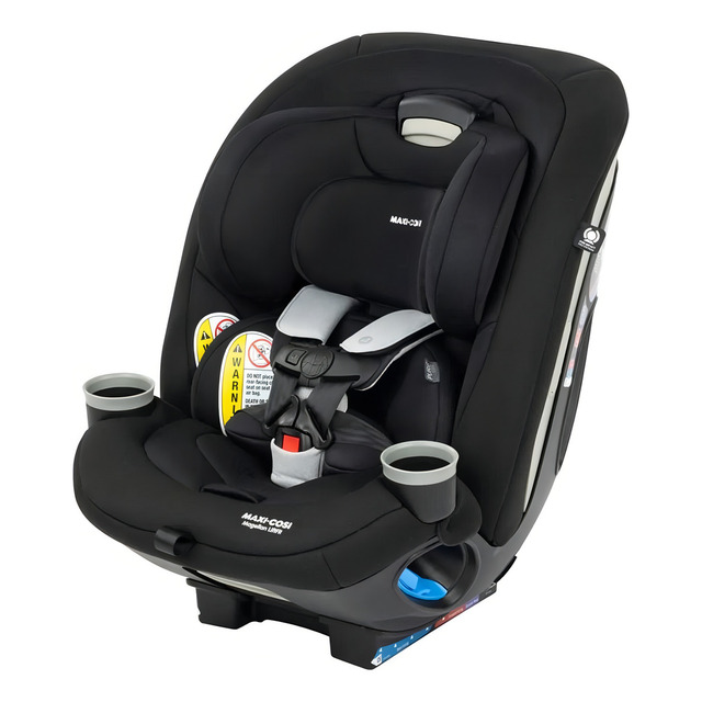 Cadeira De Bebê Magellan Liftfit , Fácil Instalação Via Isofix, 7 Posições De Inclinação E... Cadeira De Bebê Magellan Liftfit , Fácil Instalação Via Isofix, 7 Posições De Inclinação E...