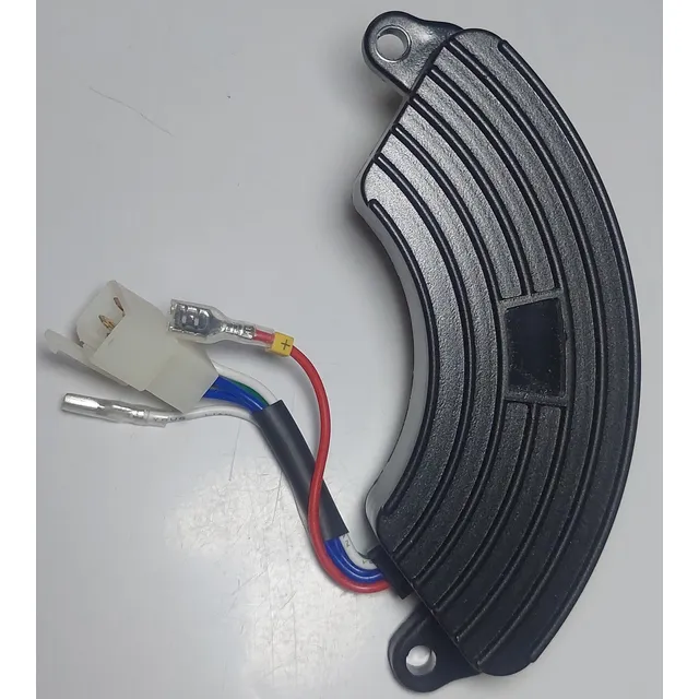  Avr Para Plantas/generadores 250v 470 Uf (microfaradios)